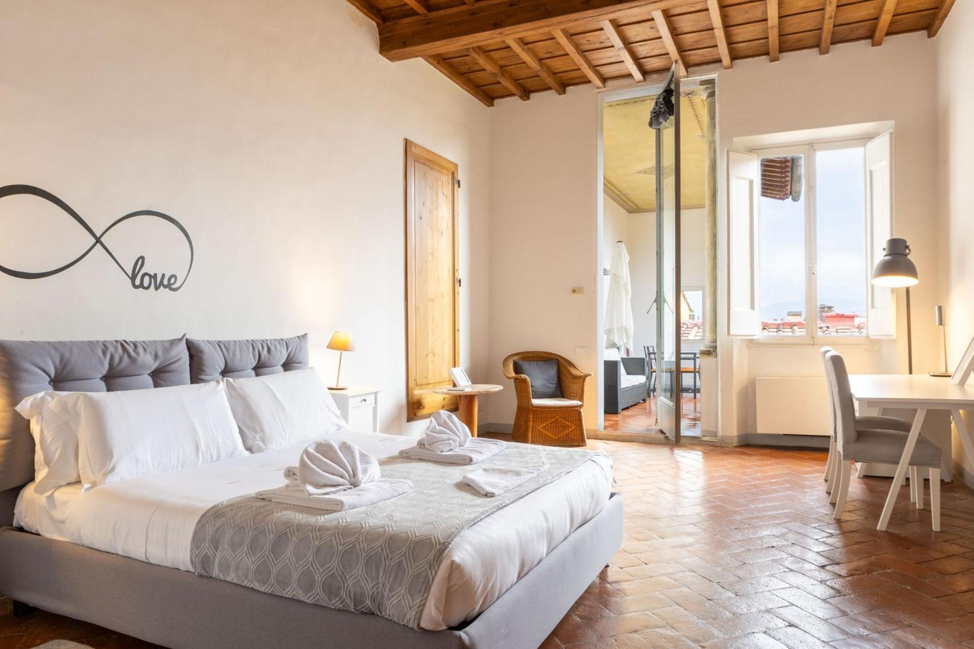 Apartamento Duomo Sky Terrace *