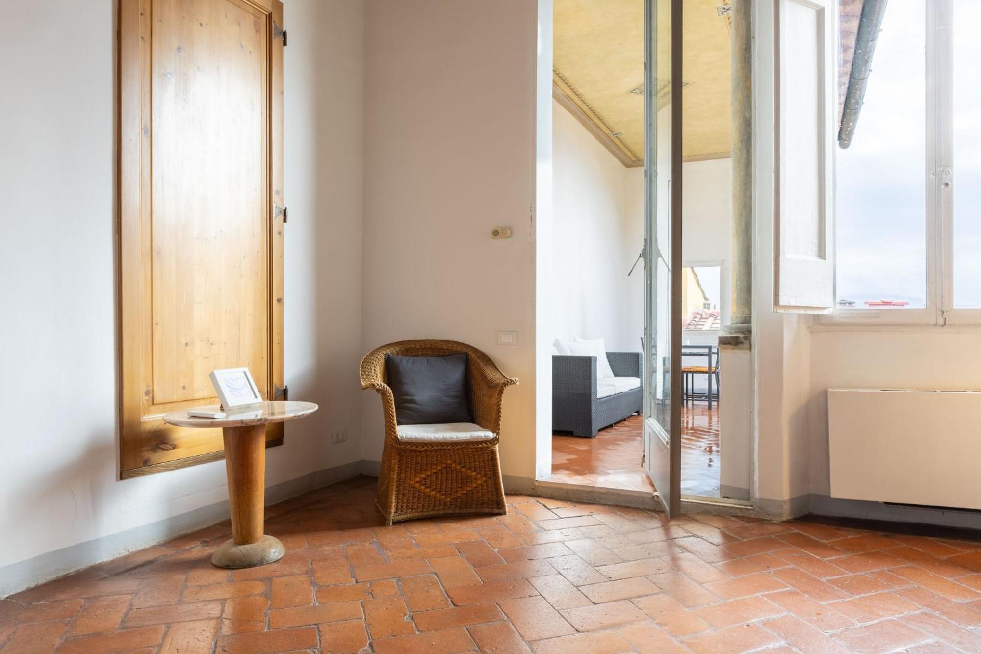 Apartamento Duomo Sky Terrace