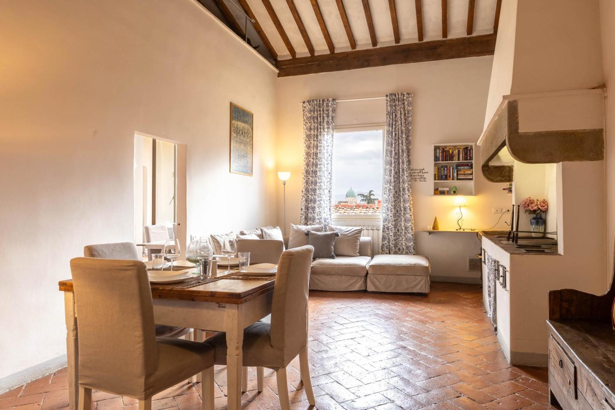 Apartamento Duomo Sky Terrace *
