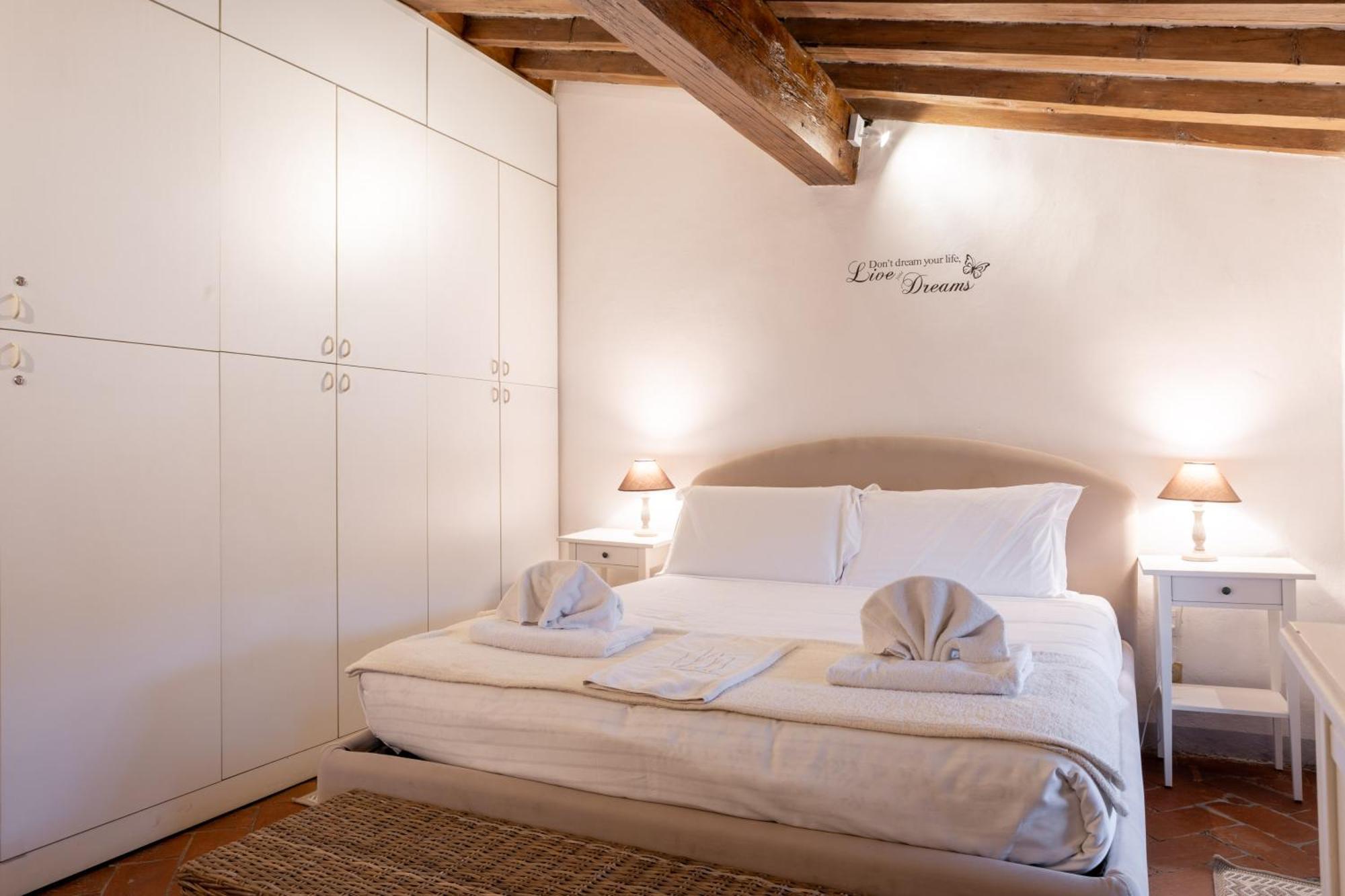 Apartamento Duomo Sky Terrace Florencia