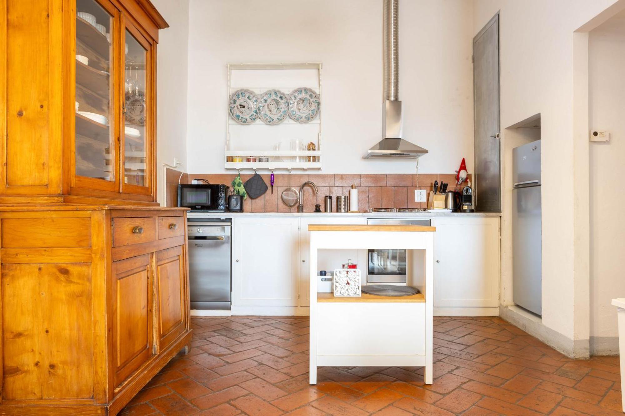 Apartamento Duomo Sky Terrace