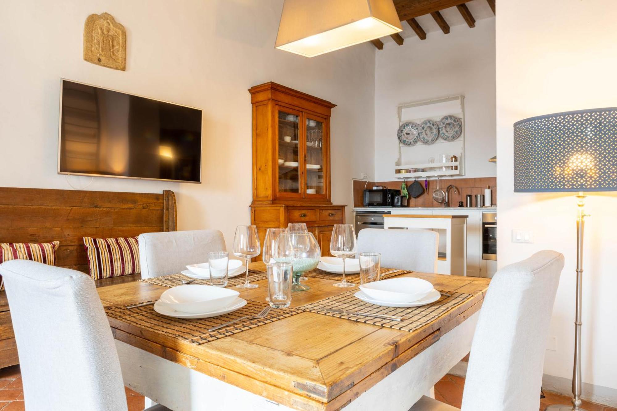 Apartamento Duomo Sky Terrace Florencia