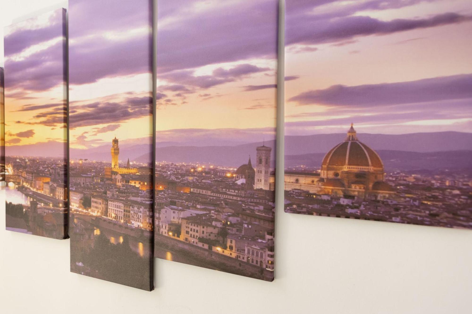 Duomo Sky Terrace * Florencia