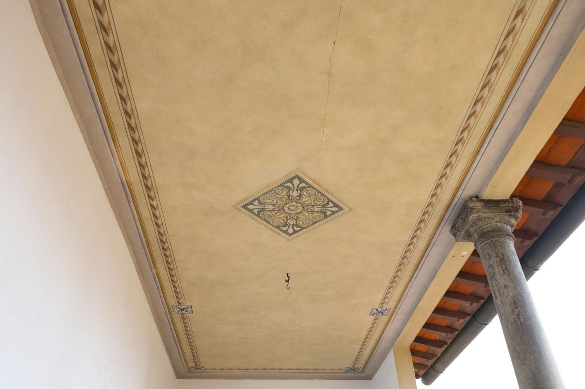 Apartamento Duomo Sky Terrace *